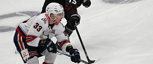 German Tochilkin: «We need to play our game»