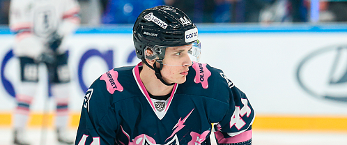 Viktor Andreichenko: «It is great that we won»