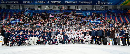 Сезон закрыт. Это было незабываемо!