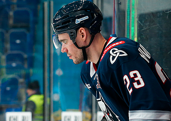 Данила Квартальнов: «Нас подвела реализация моментов»