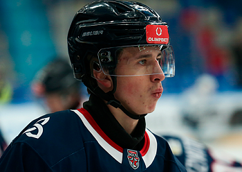 Ilya Vasiliev: «The team tried hard»