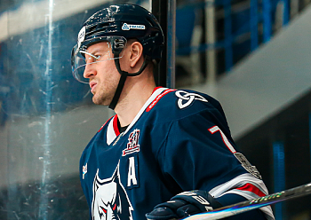 Nikita Khlystov: «The main thing is not to give up»