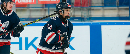 Тимур Макаров: «Игра могла качнуться в другую сторону»