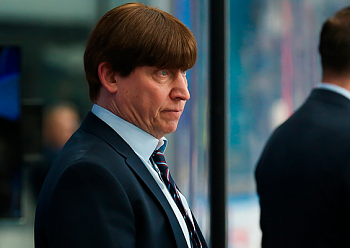 Press Conference «Salavat Yulaev – Neftekhimik» 3/18/2026