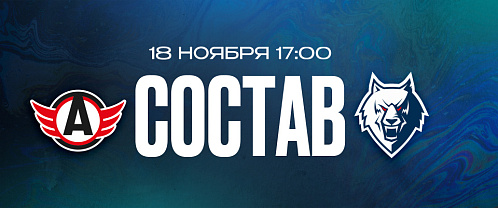 «Автомобилист» — «Нефтехимик»: состав нашей команды