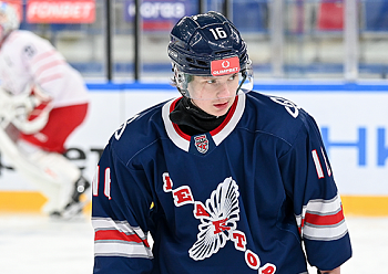 Nikolai Krivopalov: «We need to keep it going»