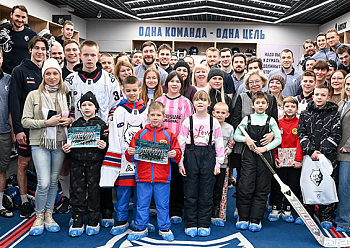 Ёлка желаний