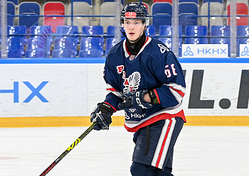 Dmitry Semenyonok: «It was a good and emotional game»