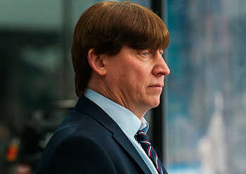 Игорь Гришин: «У нас неплохо складываются встречи против лидеров»