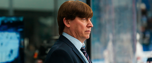 Игорь Гришин: «У нас неплохо складываются встречи против лидеров»