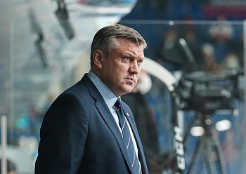 Vyacheslav Butsayev: «Our team tried to do its best, but it was not enough»