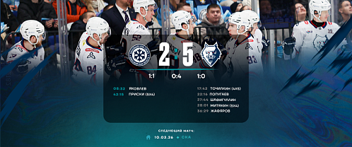 Вторая победа в Новосибирске