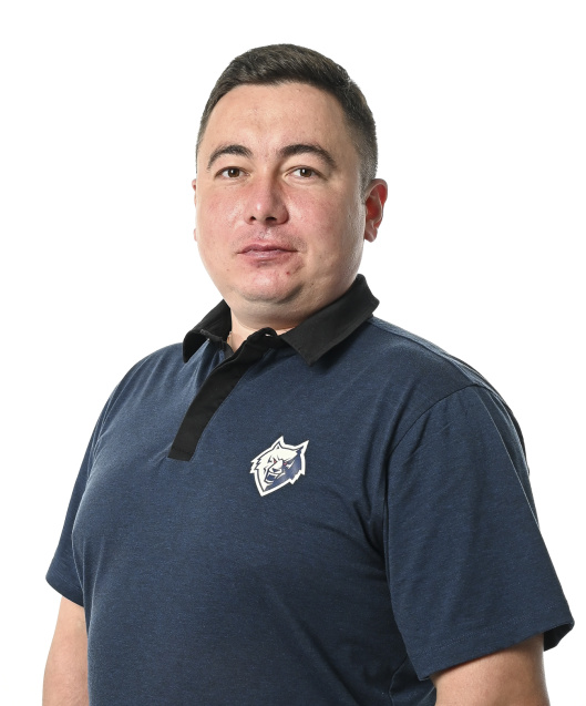 Нугуманов Рустам Рашатович Нугуманов Рустам Рашатович