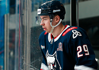 Timur Khairullin: «It's hard to win with just one goal scored» Timur Khairullin: «It's hard to win with just one goal scored»