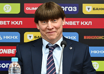 Press Conference «Neftekhimik – Salavat Yulaev» 11/7/2025 Press Conference «Neftekhimik – Salavat Yulaev» 11/7/2025