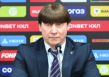 Press Conference «Neftekhimik – Admiral» 1/8/2026 Press Conference «Neftekhimik – Admiral» 1/8/2026