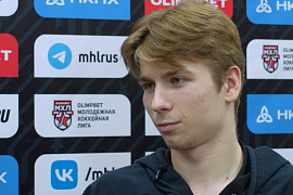 Третий выпуск клубного подкаста "Реактора". Кирилл Столяров Третий выпуск клубного подкаста "Реактора". Кирилл Столяров