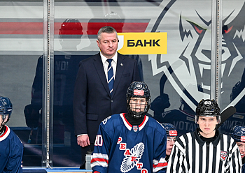 Igor Fyodorov: «That is the most important thing» Igor Fyodorov: «That is the most important thing»