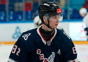 Kirill Stolyarov: «We paid for our mistakes» Kirill Stolyarov: «We paid for our mistakes»