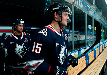 Maxim Sushko: «Fill kept us in the game» Maxim Sushko: «Fill kept us in the game»