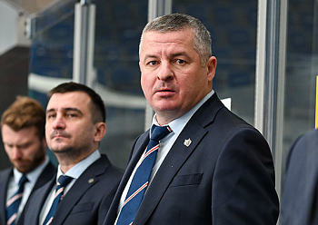 Igor Fyodorov: «We created a lot of goal–scoring chances» Igor Fyodorov: «We created a lot of goal–scoring chances»