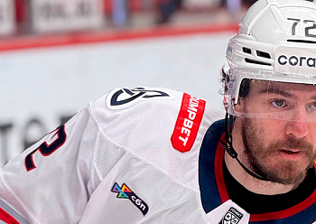 Ivan Nikolishin: «The cost of the mistake was high» Ivan Nikolishin: «The cost of the mistake was high»