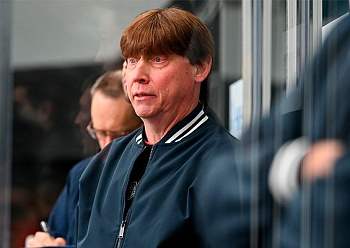 Igor Grishin: «There is still plenty of time before the start of the season» Igor Grishin: «There is still plenty of time before the start of the season»