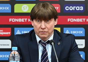 Press Conference «Neftekhimik – Sochi» 2/12/2026 Press Conference «Neftekhimik – Sochi» 2/12/2026