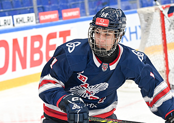 Timur Makarov: «Everyone contributed to the team's success»  Timur Makarov: «Everyone contributed to the team's success»