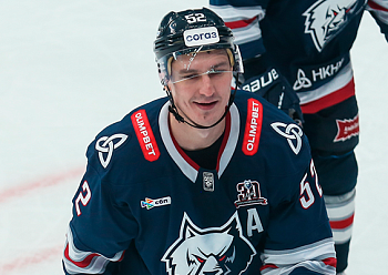 Евгений Митякин: «Про рекорд я и не знал» Евгений Митякин: «Про рекорд я и не знал»