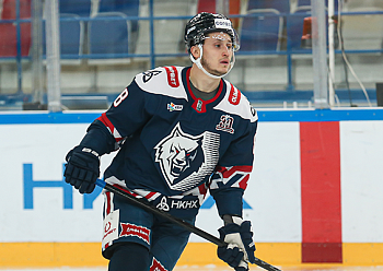 Damir Zhafyarov: «We had a lot of chances to score» Damir Zhafyarov: «We had a lot of chances to score»