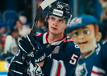 Ilya Pastukhov: «I stood up for my teammate» Ilya Pastukhov: «I stood up for my teammate»