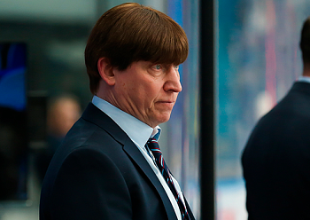 Igor Grishin: «It will be an interesting and at the same time challenging trip» Igor Grishin: «It will be an interesting and at the same time challenging trip»