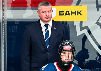 Igor Fyodorov: «We played well» Igor Fyodorov: «We played well»