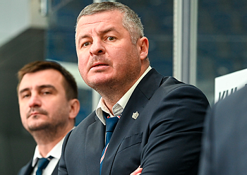 Igor Fyodorov: «We made plenty of mistakes» Igor Fyodorov: «We made plenty of mistakes»