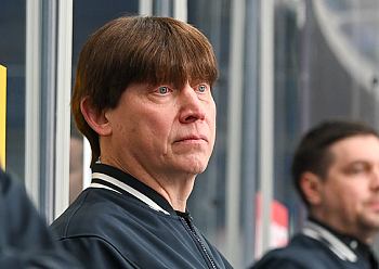 Игорь Гришин: «Нам нужно добавлять в техническом исполнении» Игорь Гришин: «Нам нужно добавлять в техническом исполнении»