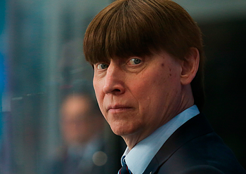 Igor Grishin: «We are taking notes» Igor Grishin: «We are taking notes»