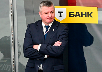 Igor Fyodorov: «We played against a strong opponent» Igor Fyodorov: «We played against a strong opponent»