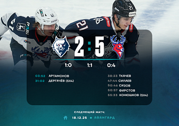 Neftekhimik 2–5 Torpedo 12/16/2025 Neftekhimik 2–5 Torpedo 12/16/2025