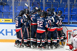 "Реактор" - "Локо-76" "Реактор" - "Локо-76"