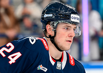 Artyom Serikov: «We played well offensively» Artyom Serikov: «We played well offensively»